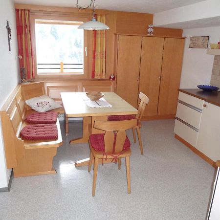 Apartament Haus Sonnegg Fieberbrunn Zewnętrze zdjęcie