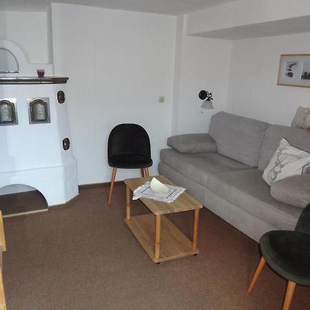 Apartament Haus Sonnegg Fieberbrunn Zewnętrze zdjęcie
