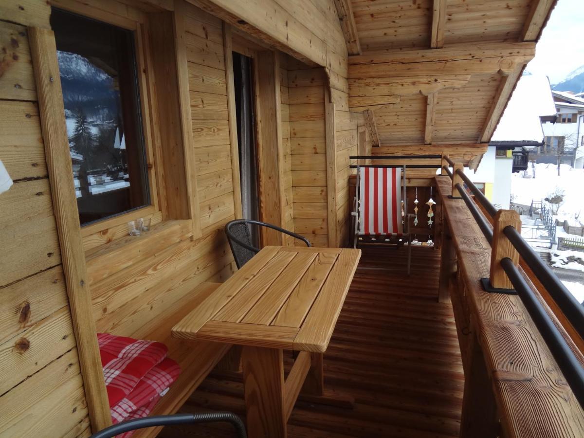 Apartament Haus Sonnegg Fieberbrunn Zewnętrze zdjęcie