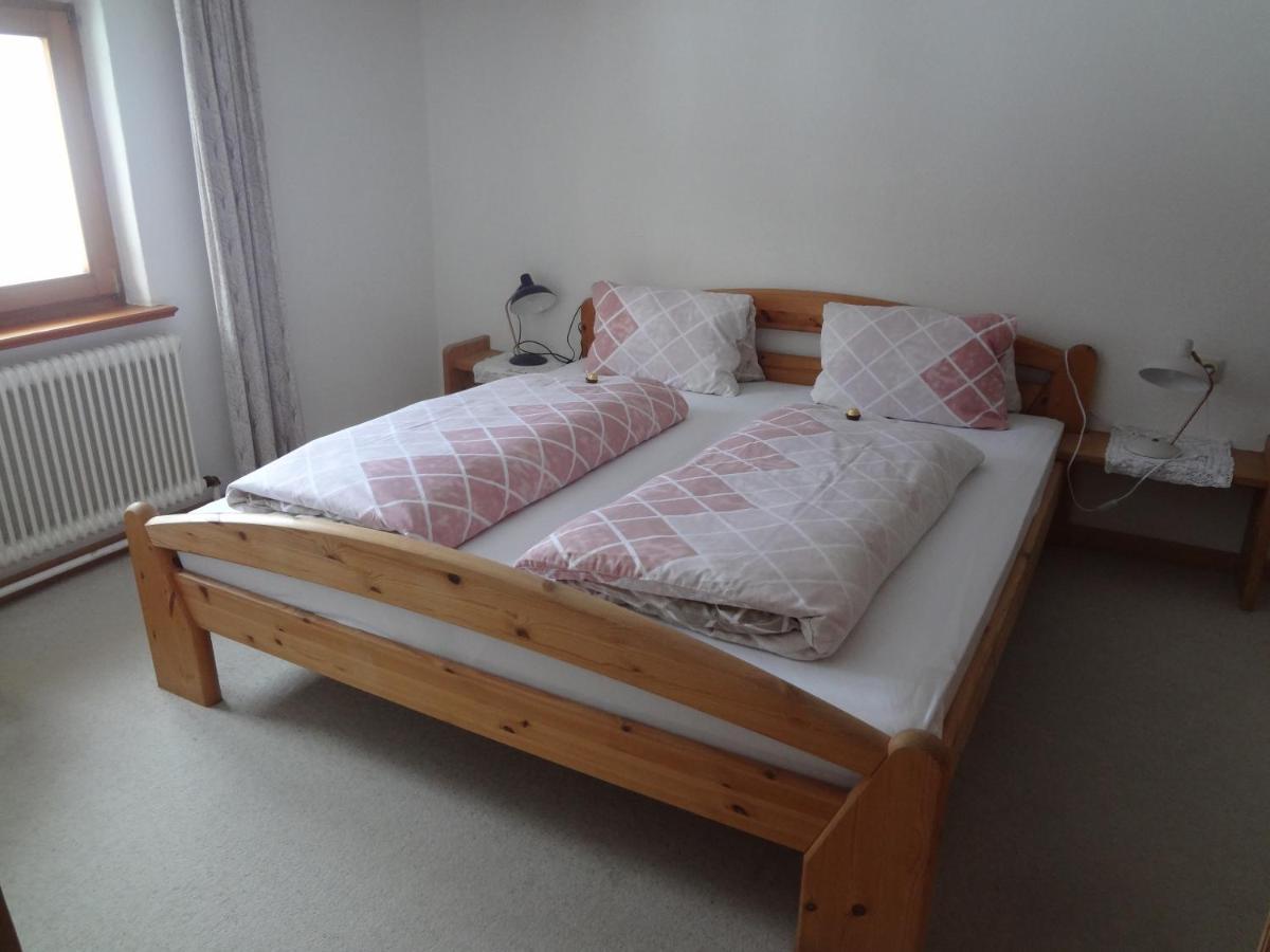 Apartament Haus Sonnegg Fieberbrunn Zewnętrze zdjęcie